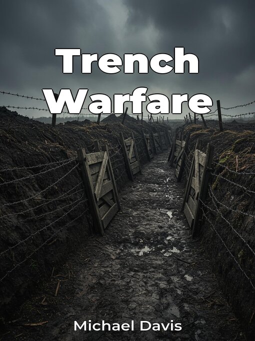 Title details for Trench Warfare by Michael Davis - Available